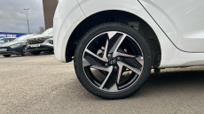 Hyundai i10 1.2 [79] Premium 5dr Auto [Nav] Petrol Hatchback